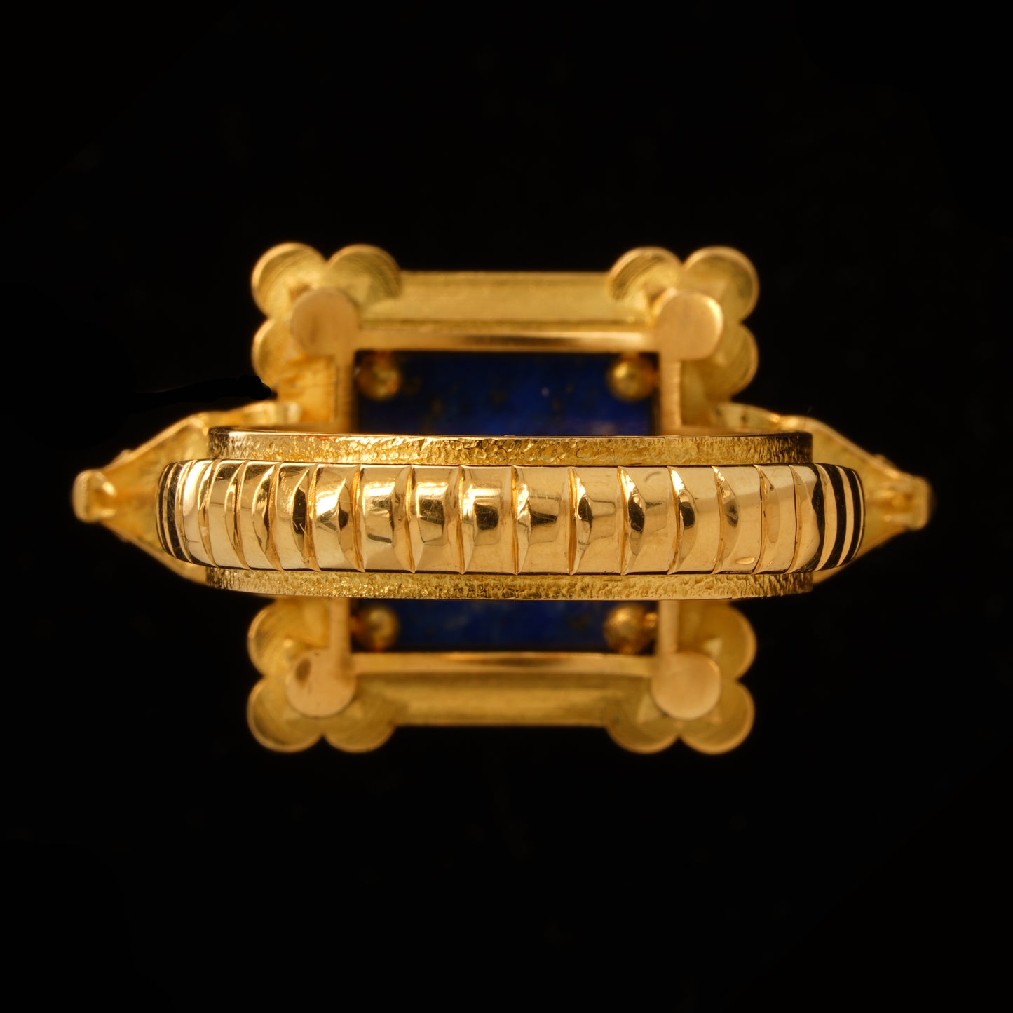 Serpent Dynasty ring
