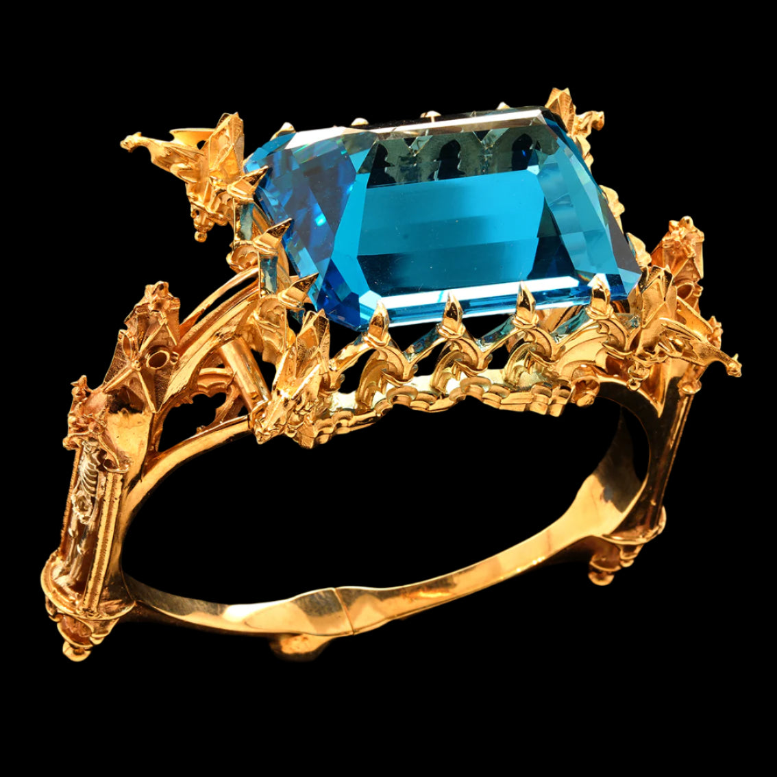 Spectre Paradiso Bracelet
