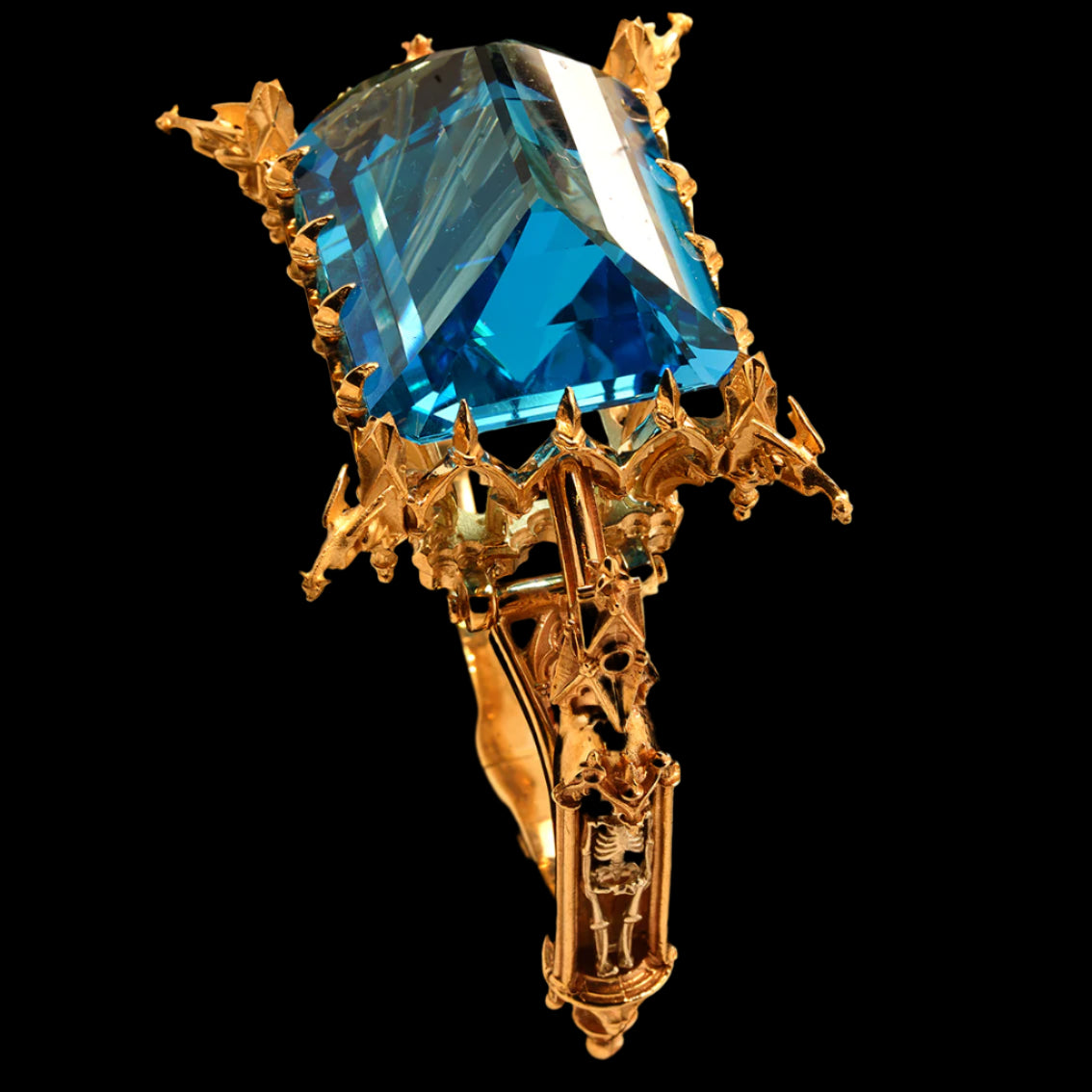 Spectre Paradiso Bracelet