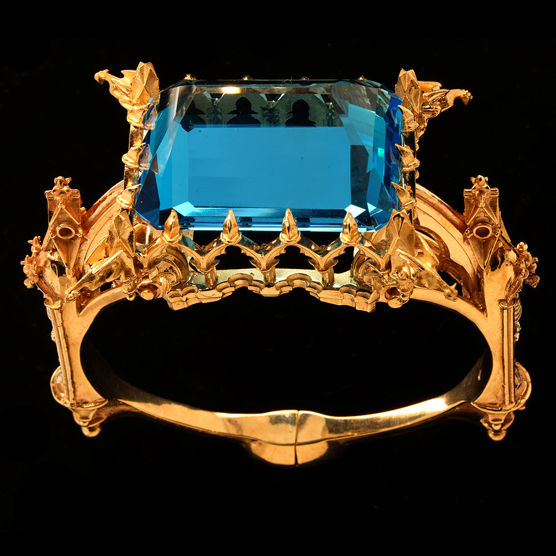 Spectre Paradiso Bracelet