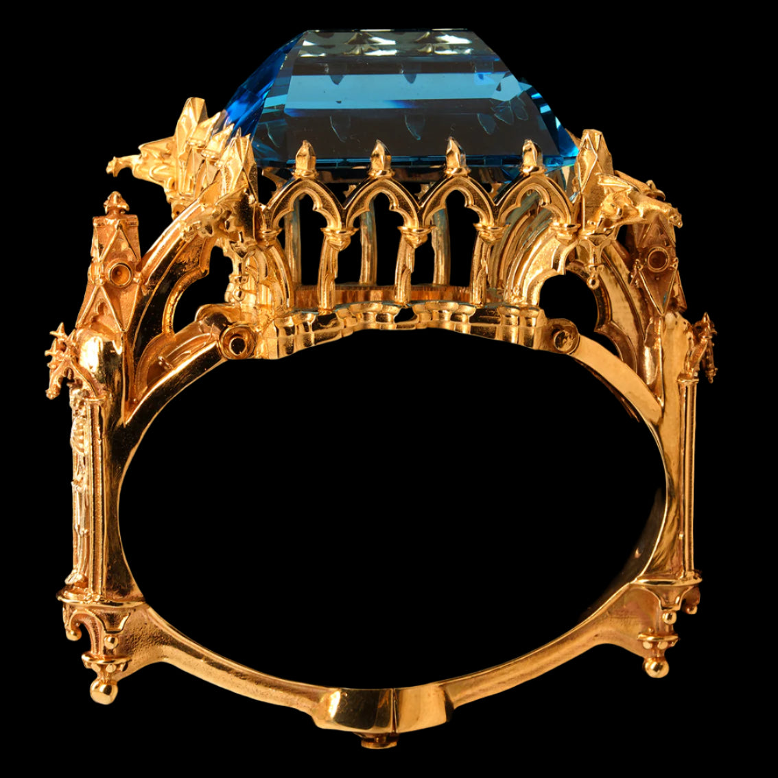 Spectre Paradiso Bracelet