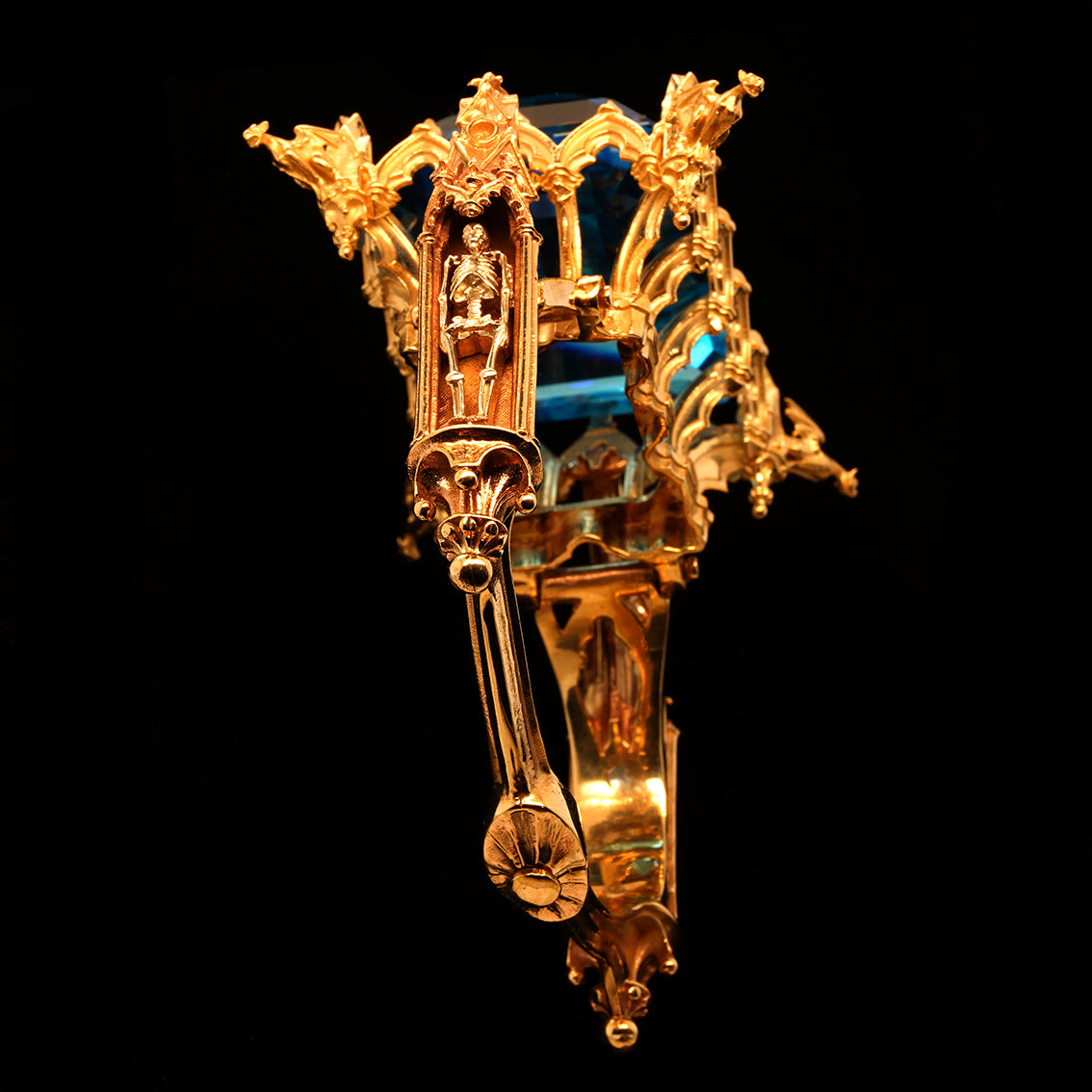 Spectre Paradiso Bracelet