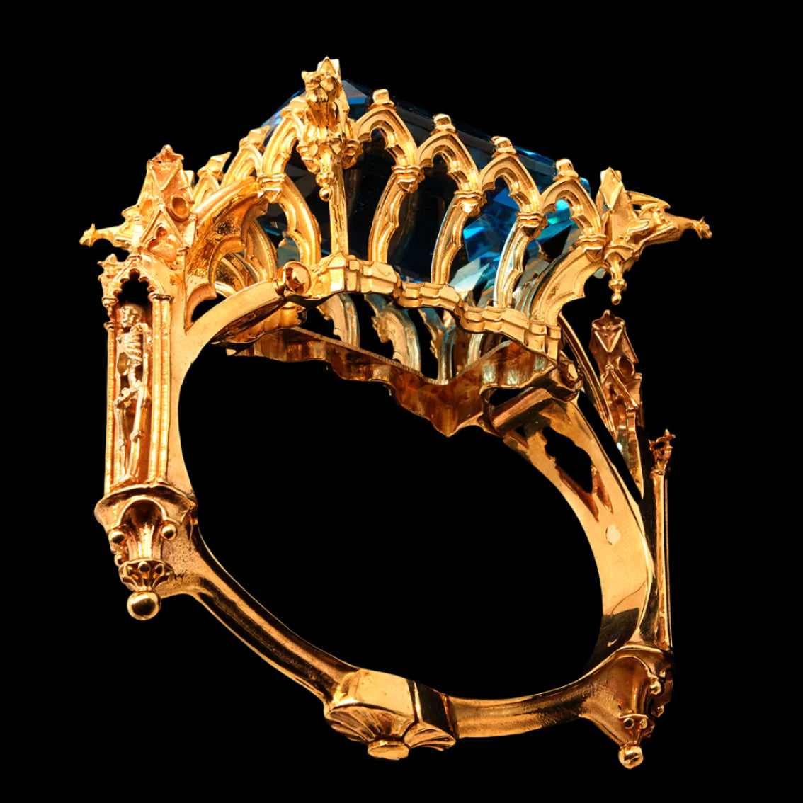 Spectre Paradiso Bracelet