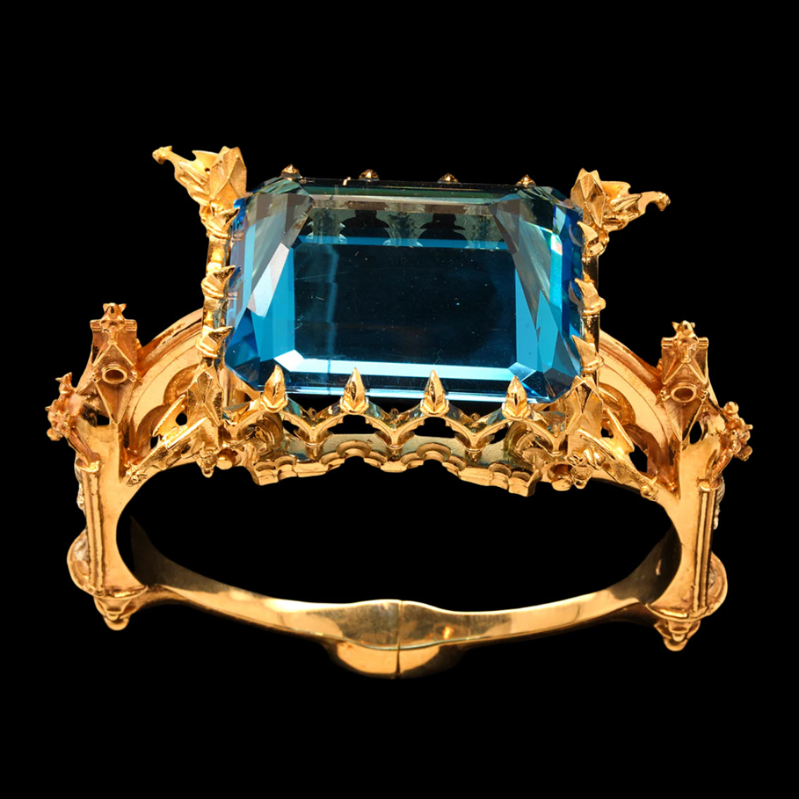 Spectre Paradiso Bracelet