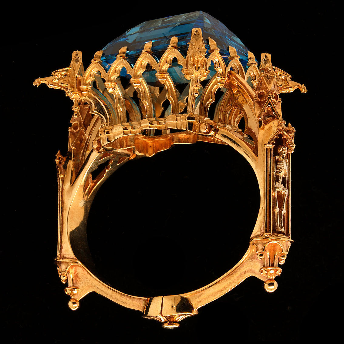 Spectre Paradiso Bracelet