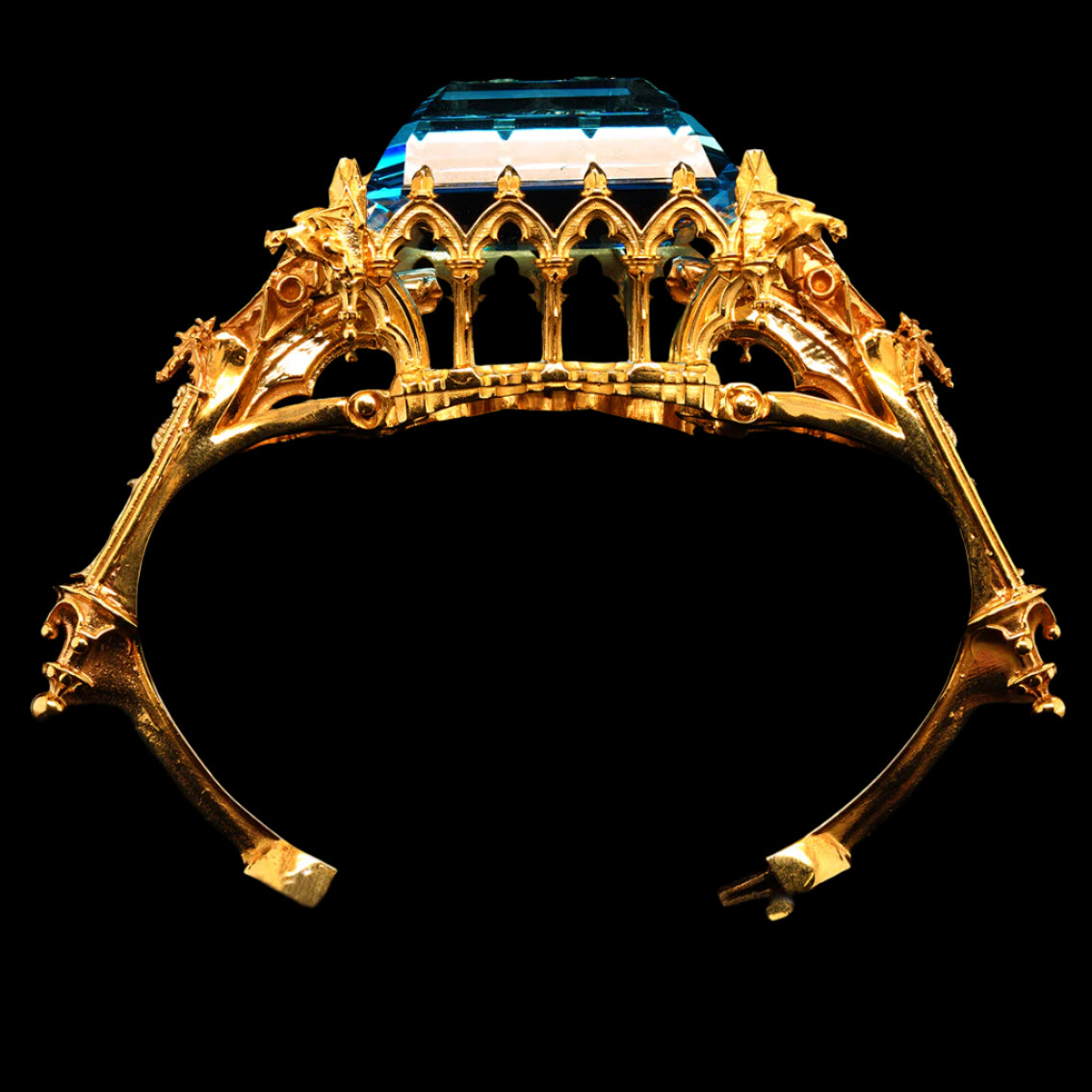Spectre Paradiso Bracelet