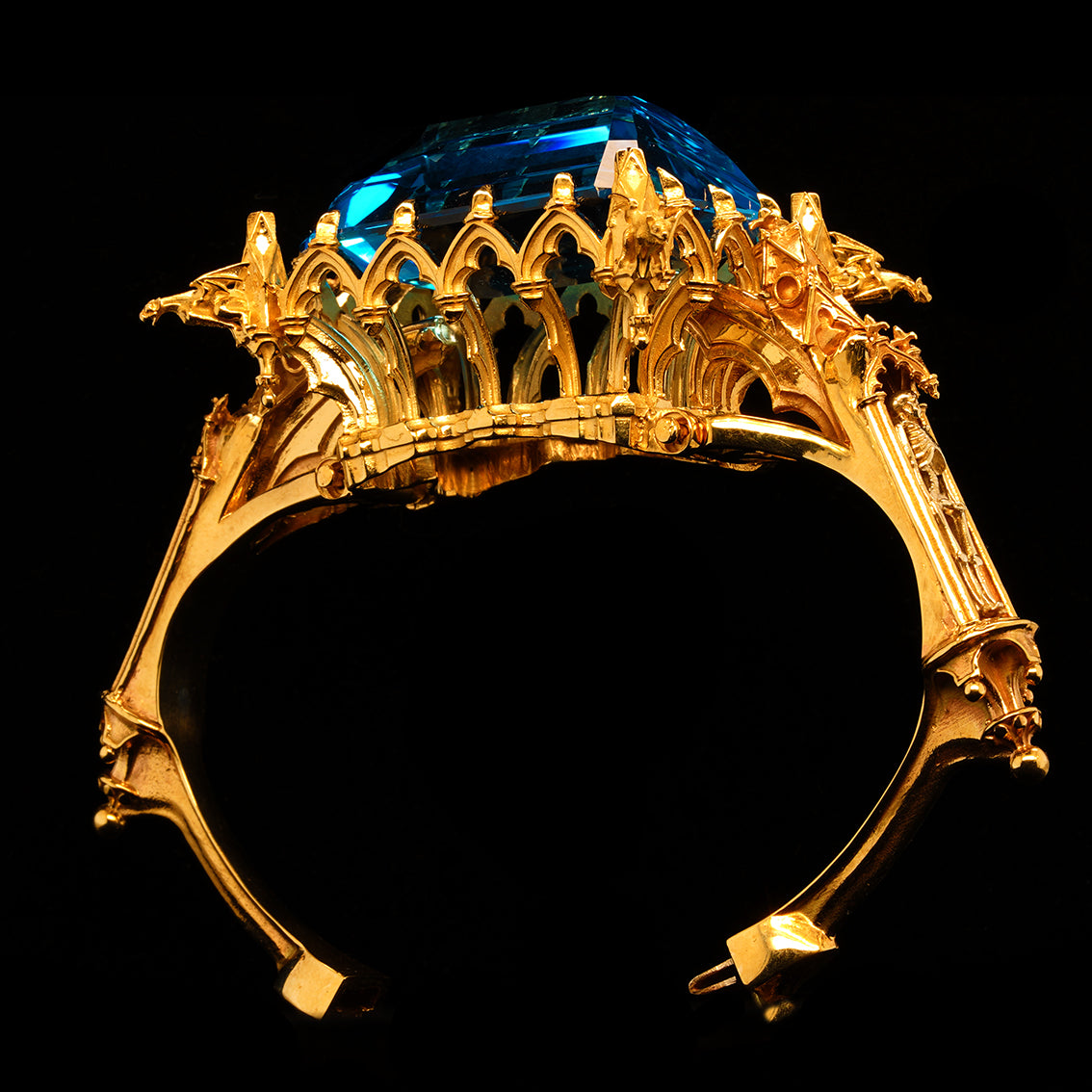 Spectre Paradiso Bracelet