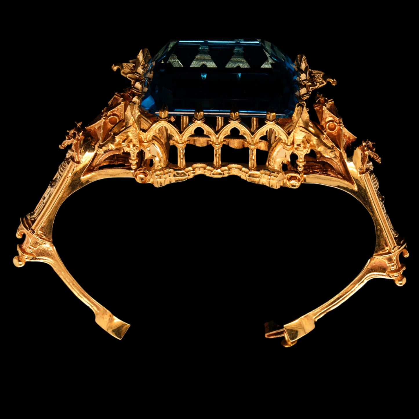 Spectre Paradiso Bracelet