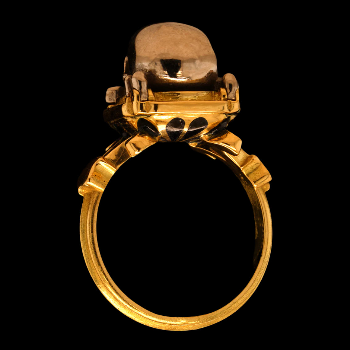 Eternal Embrace Ring