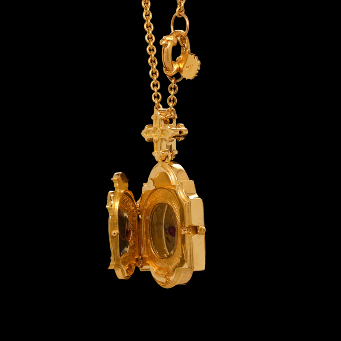 Santuario Bereavement Necklace