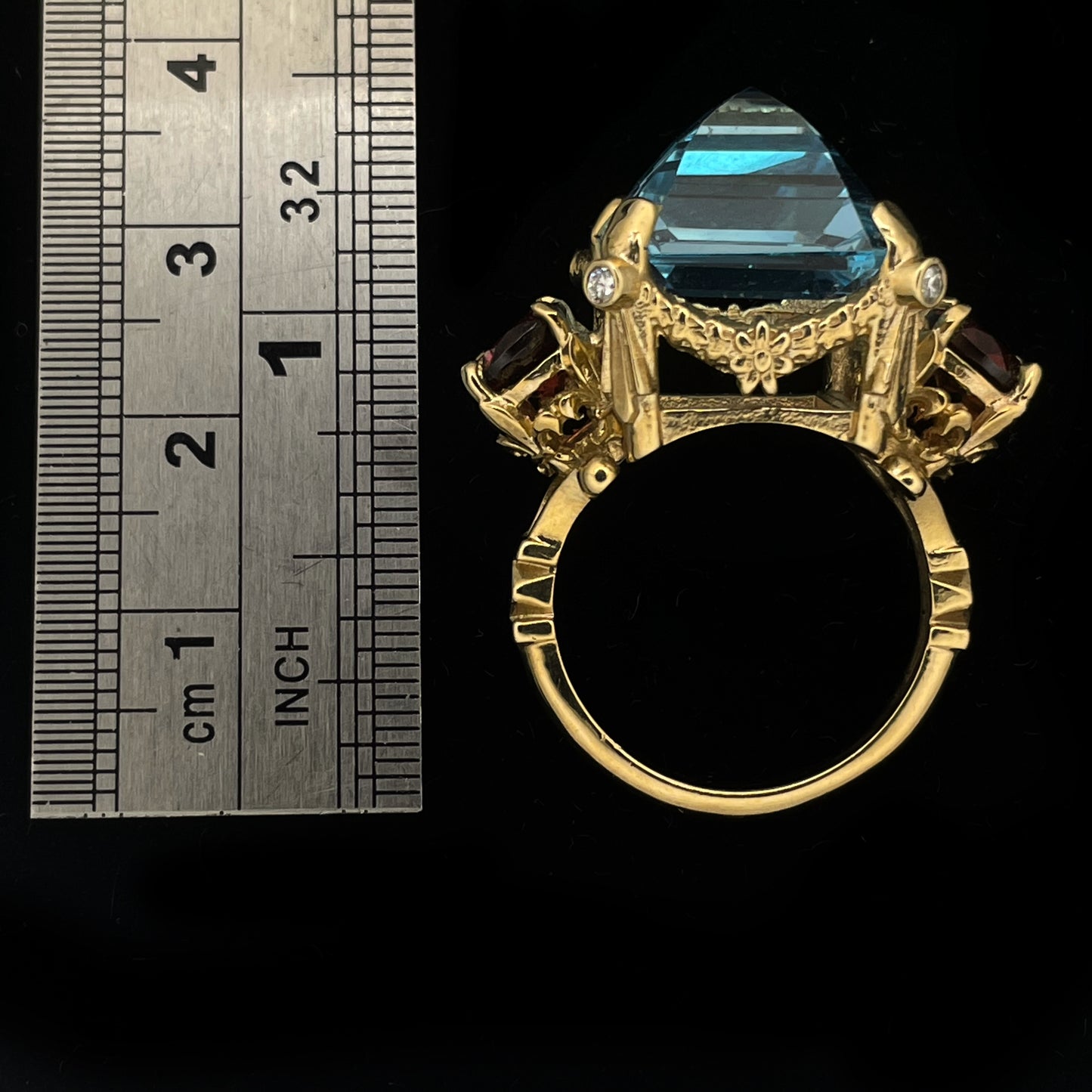 ELYSIUM RING