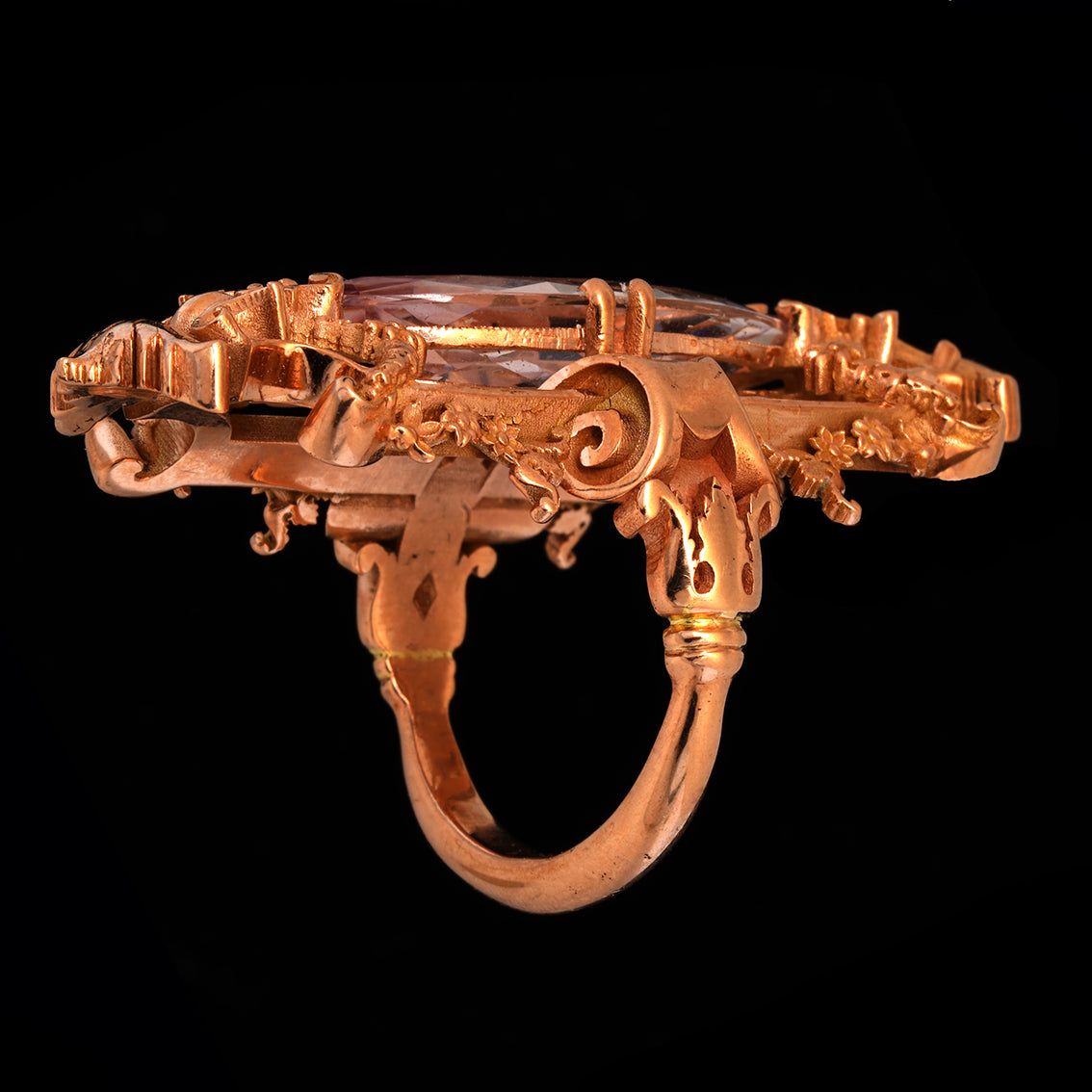 ANELLO DEI GIARDINI DI ARMIDA