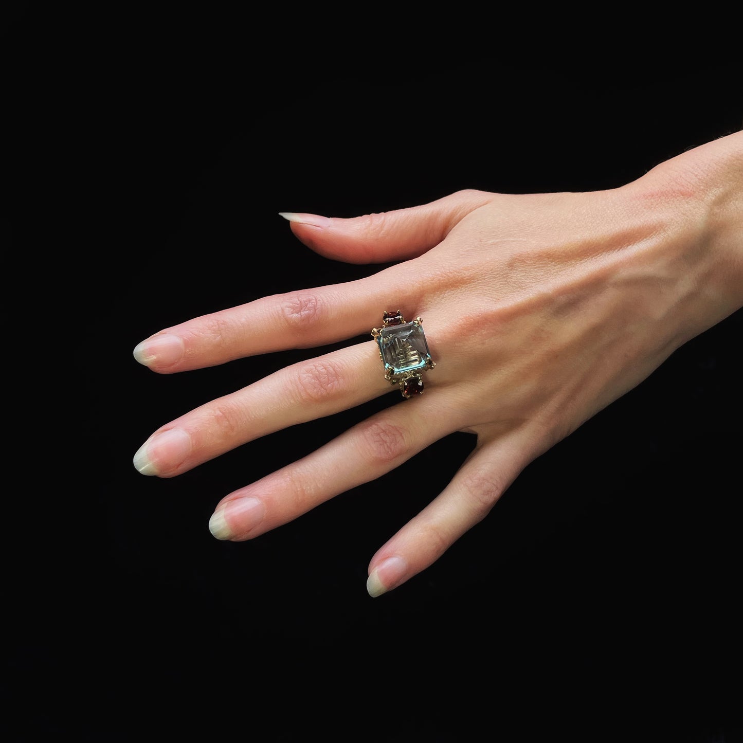 ELYSIUM RING