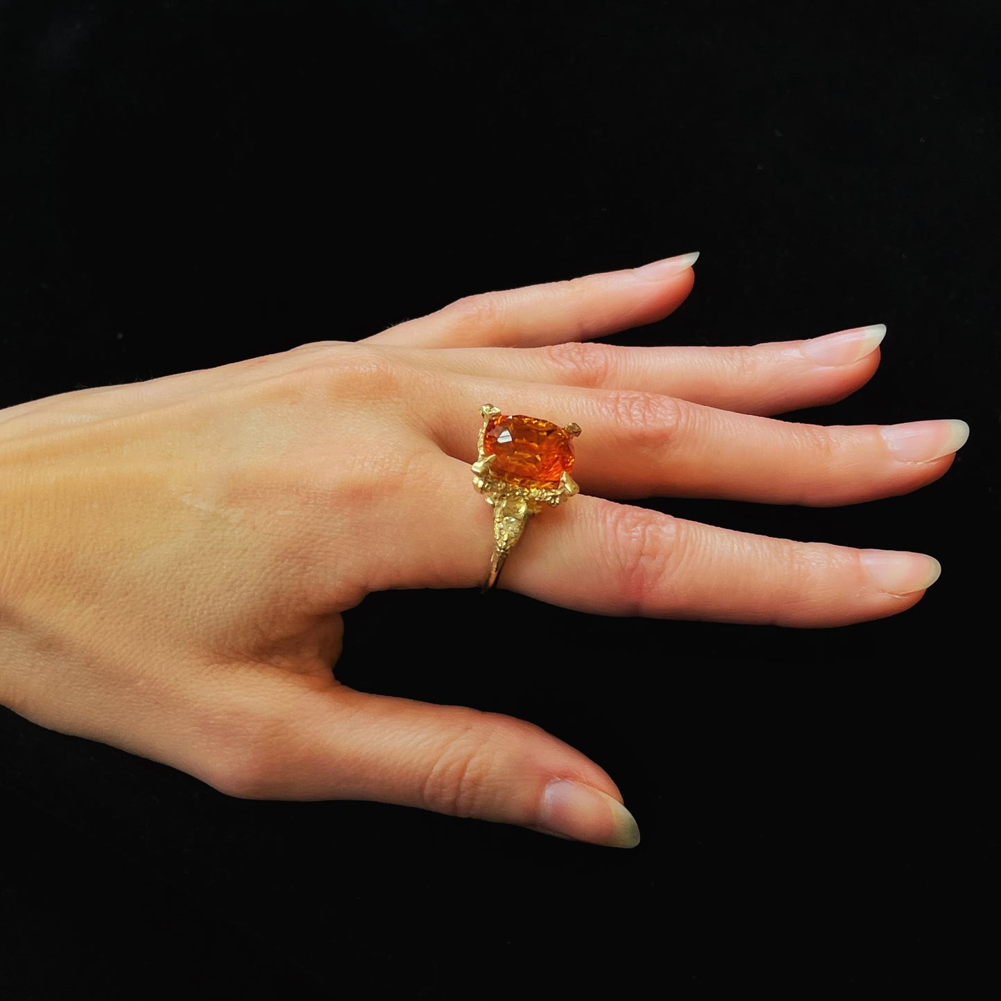 ALTAR OF PSYCHE RING