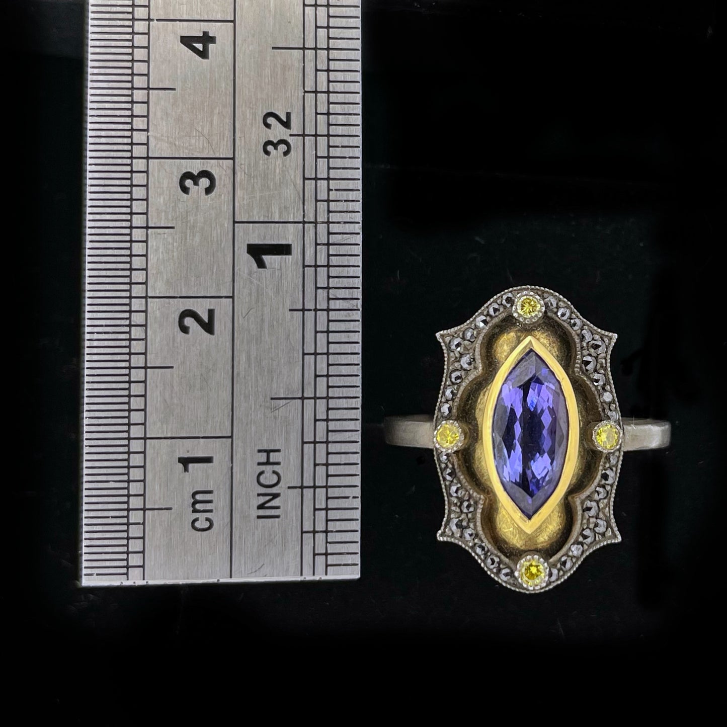 THE WILD HUNT RING