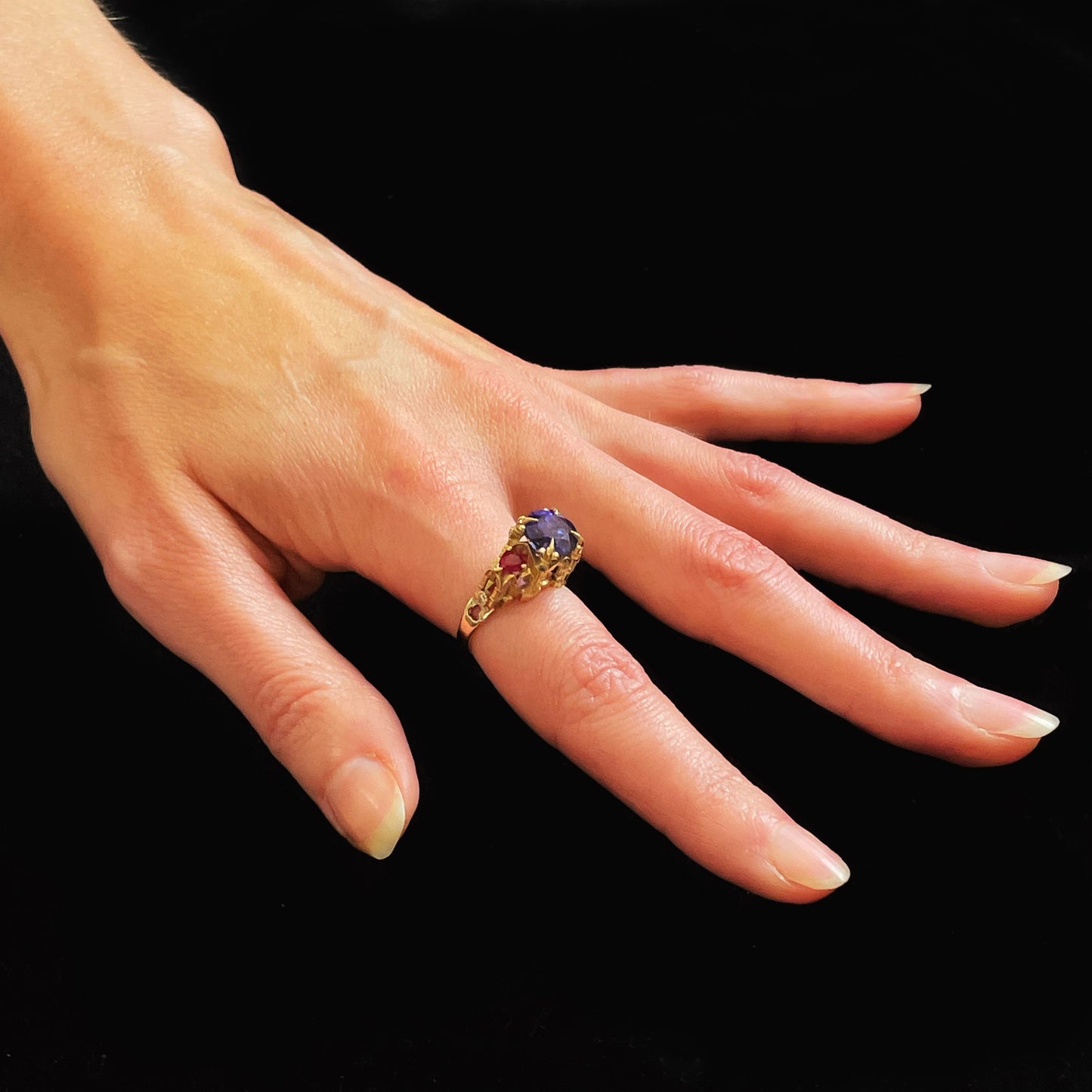 ANELLO MELUN DIPTYCH