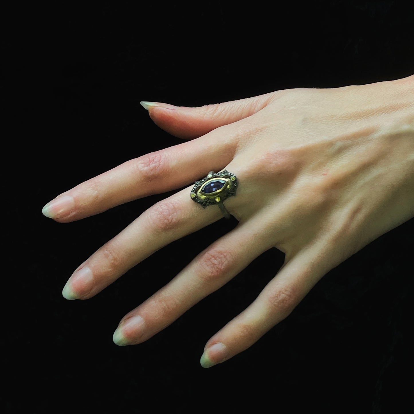 THE WILD HUNT RING
