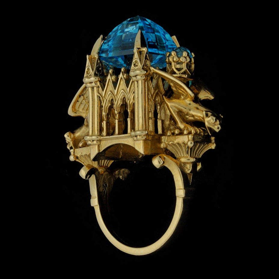 ALCHEMIST RING