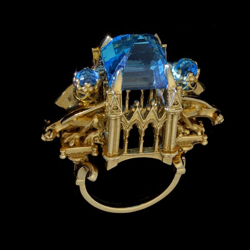 ALCHEMIST RING