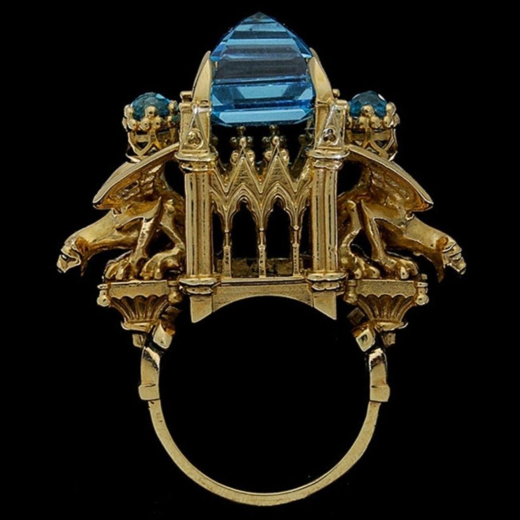 ALCHEMIST RING