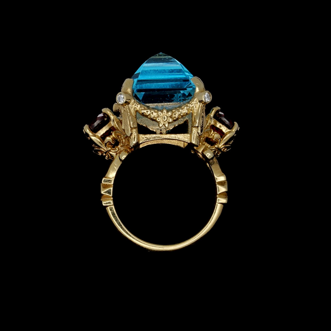 ELYSIUM RING