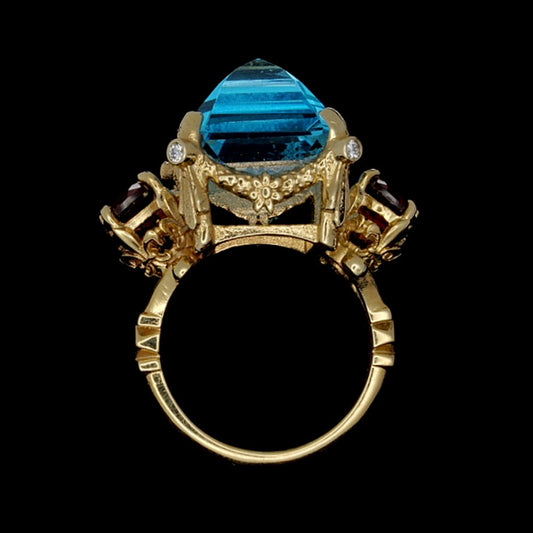 ELYSIUM RING