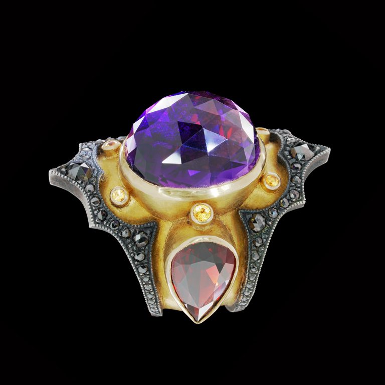 VALIANT DYNASTY RING