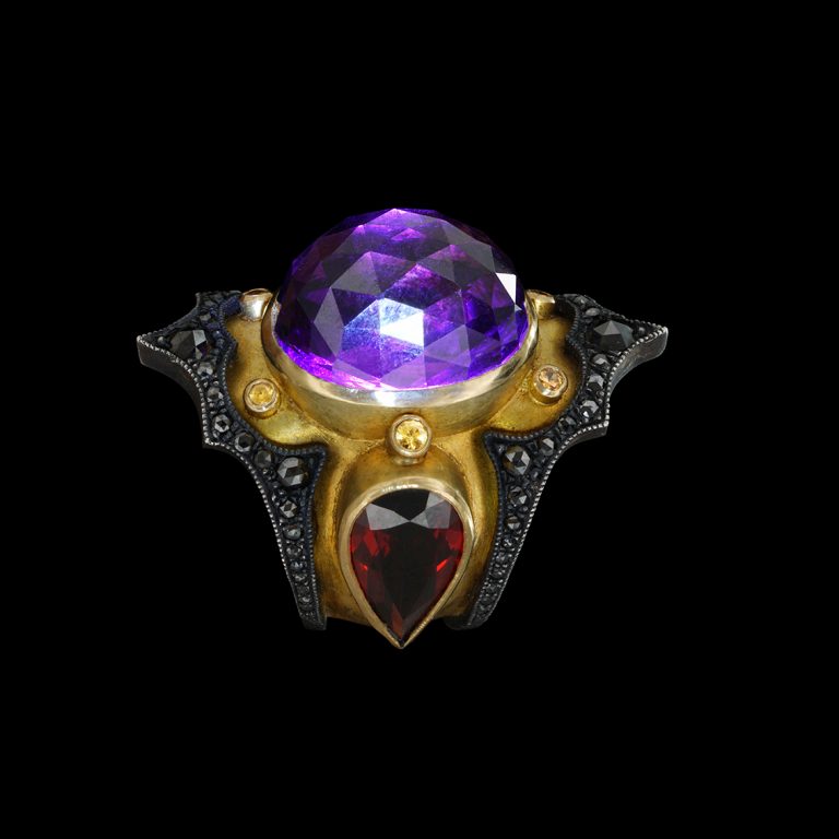 VALIANT DYNASTY RING