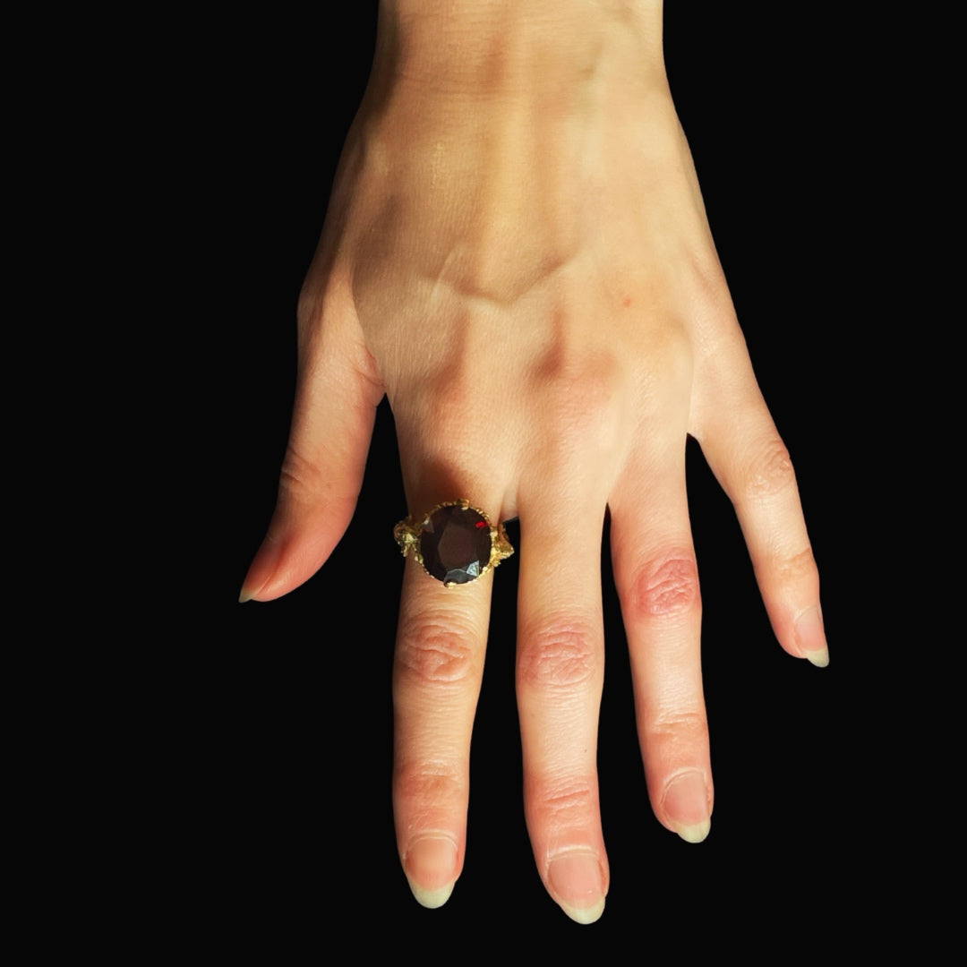 BAGUE AMORINE