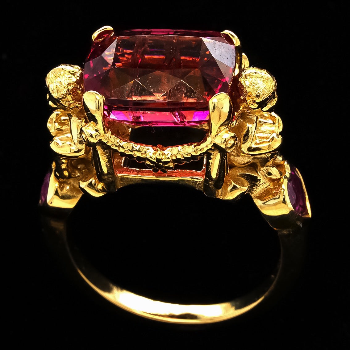 ANTEROS RING