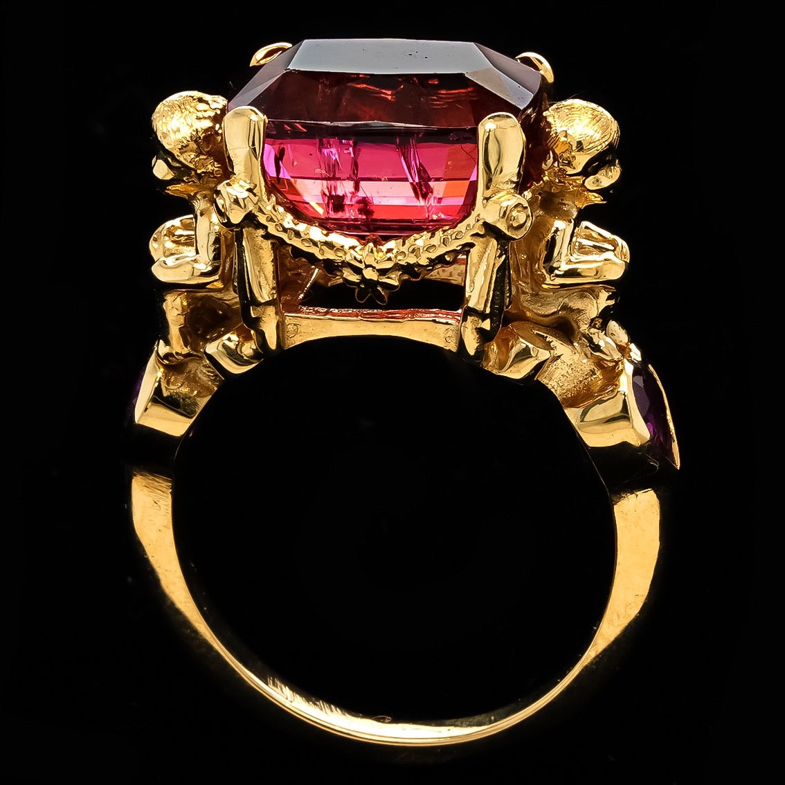 ANTEROS RING