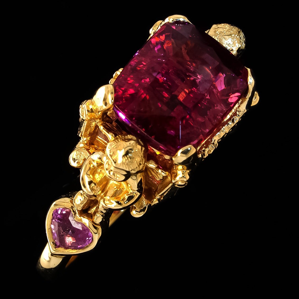 ANTEROS RING