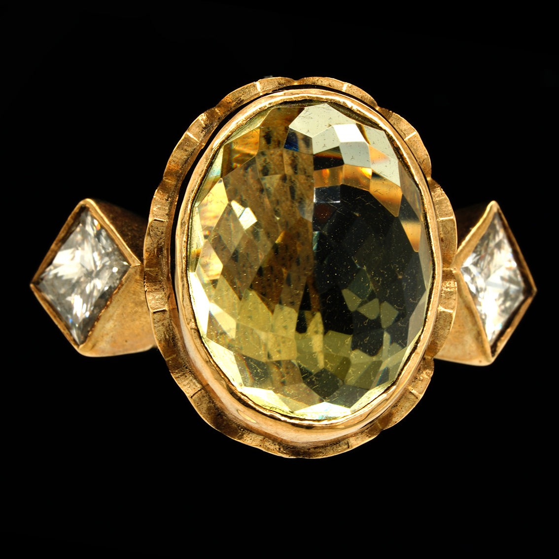 CHLORIS RING