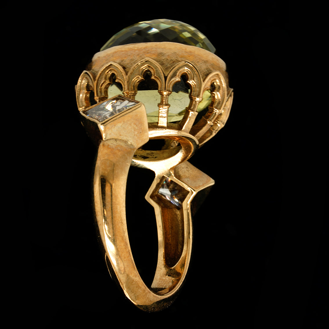 CHLORIS RING