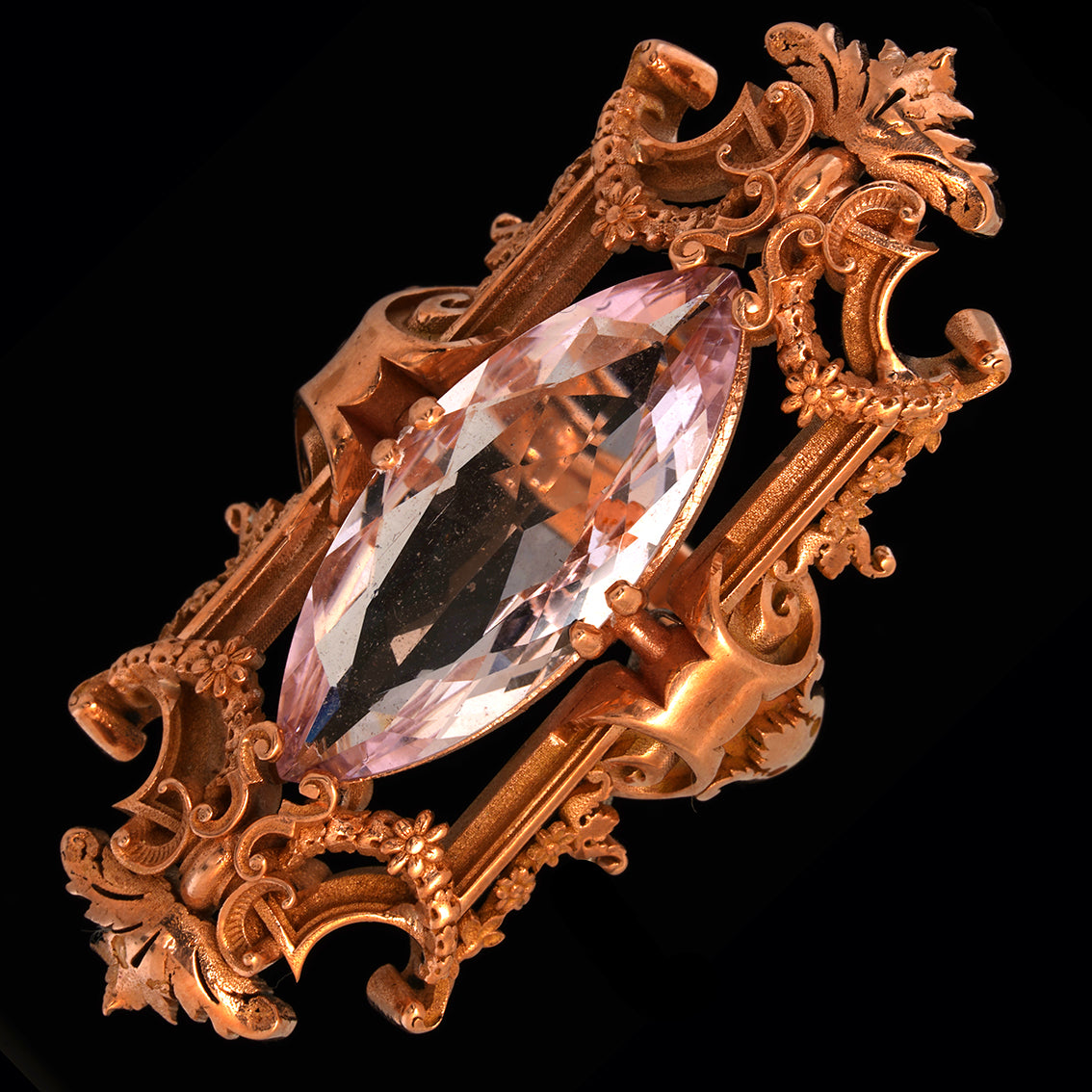 ANELLO DEI GIARDINI DI ARMIDA