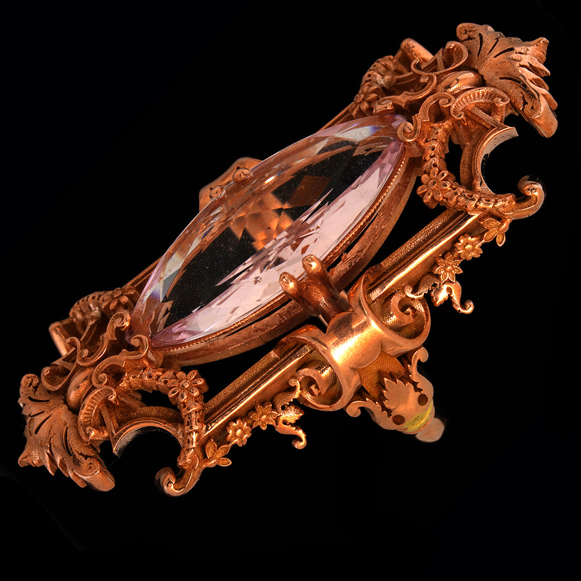 ANELLO DEI GIARDINI DI ARMIDA