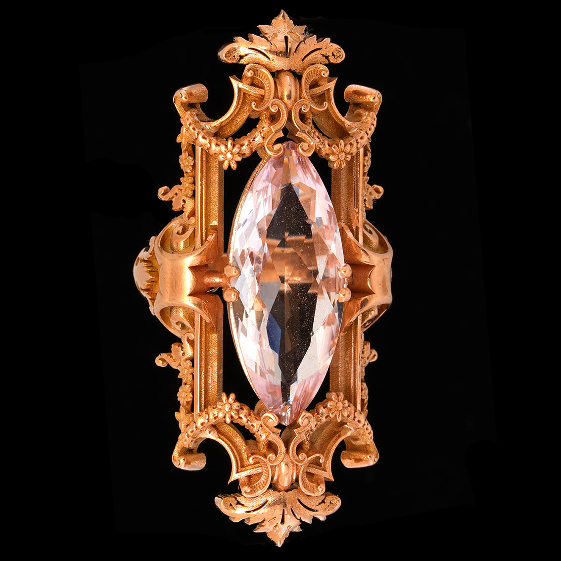 ANELLO DEI GIARDINI DI ARMIDA