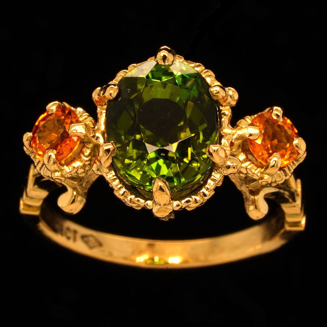 POMONA RING