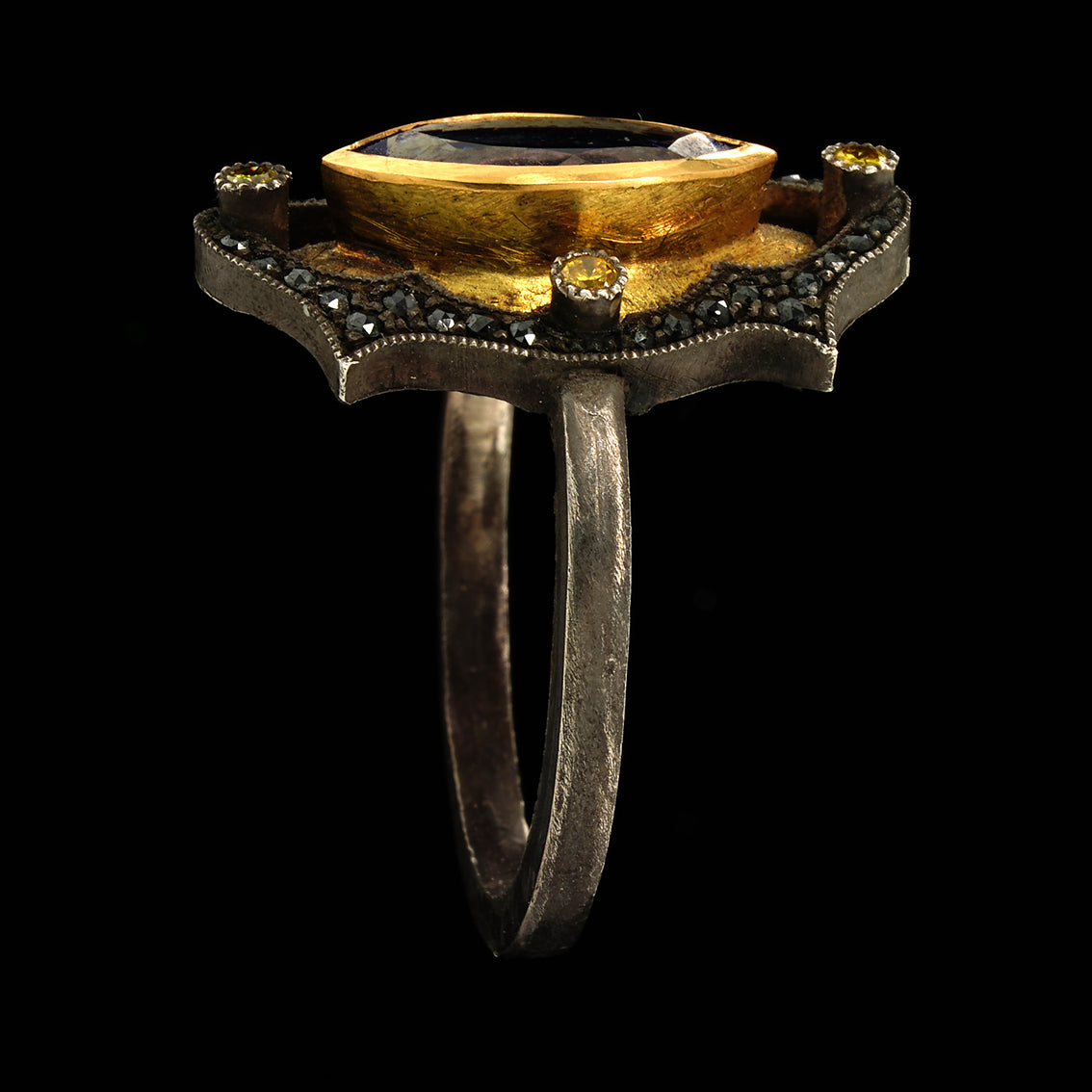 THE WILD HUNT RING