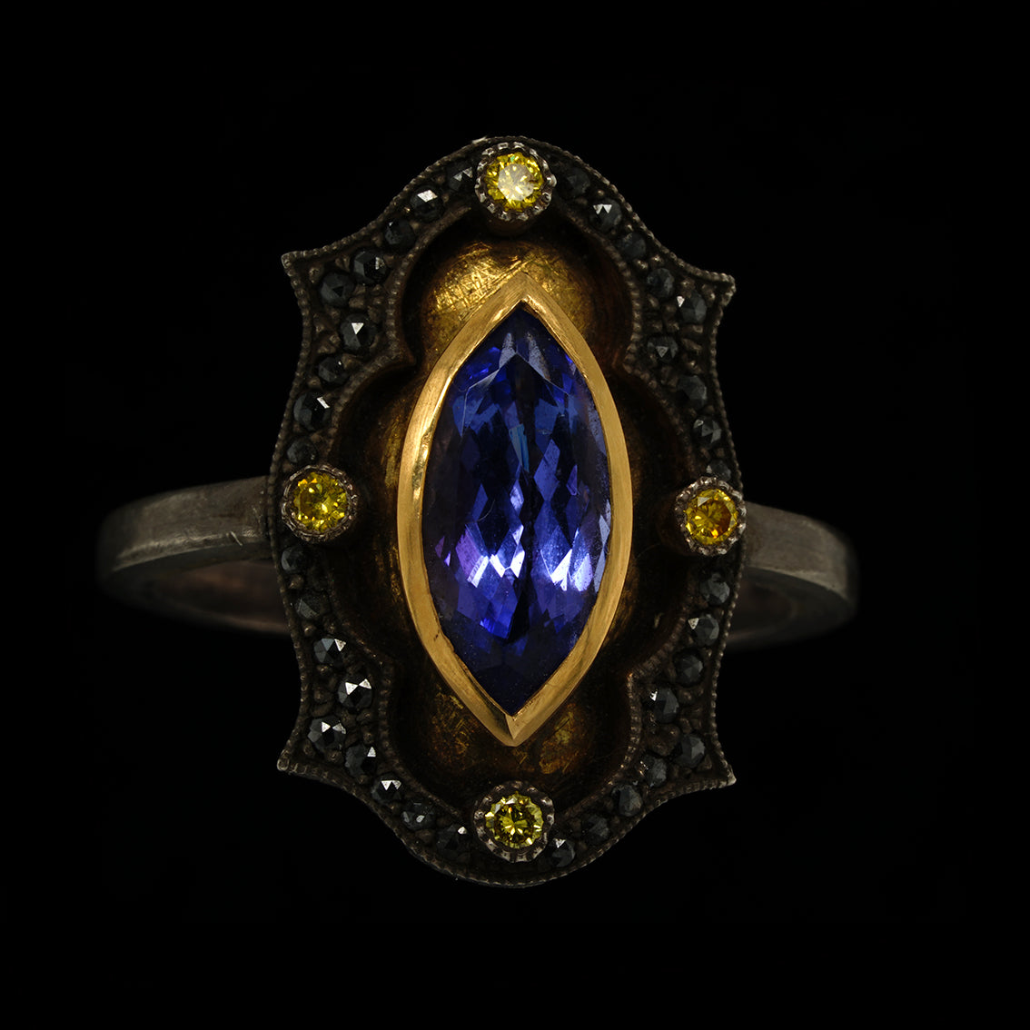 THE WILD HUNT RING