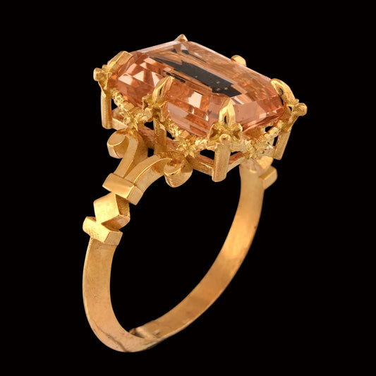 LA PECHE RING