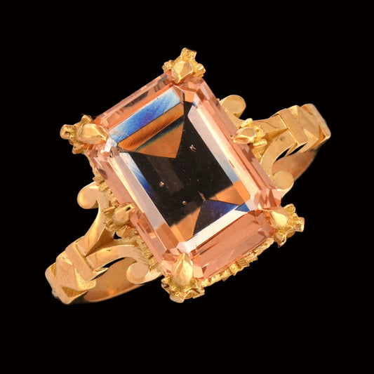 LA PECHE RING