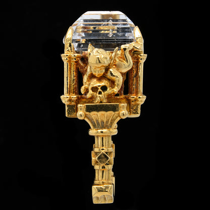 BAGUE TENTATIVE EFFERVESCENTE