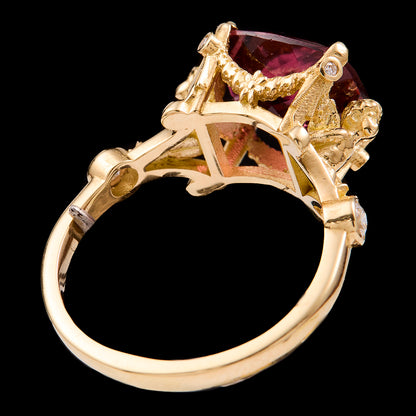 Angélique ring