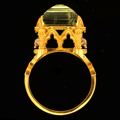 CONDEMED ANGELS RING