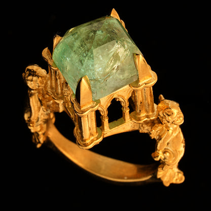 PURITIES REALM RING