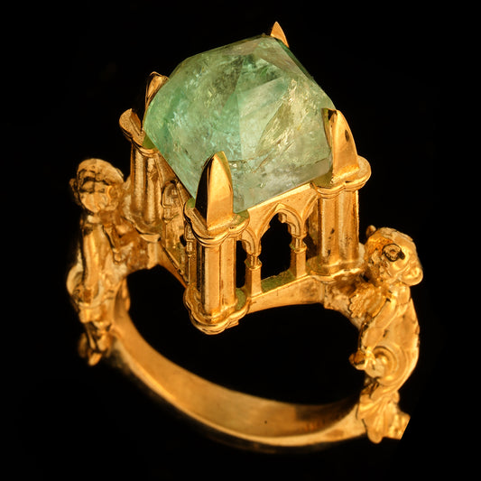 PURITIES REALM RING