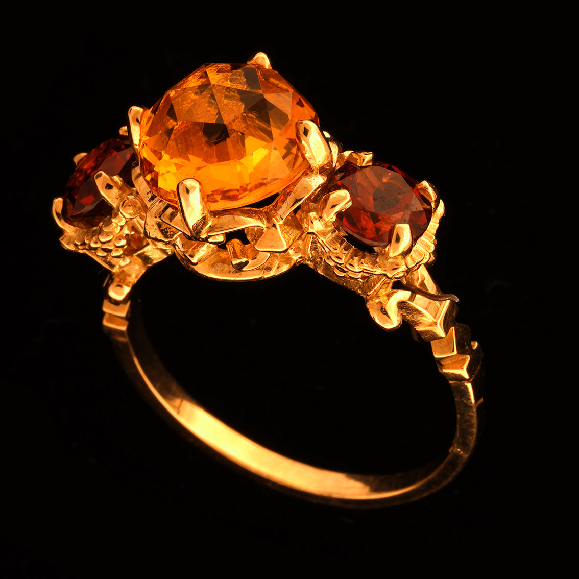 CEREMONY RING