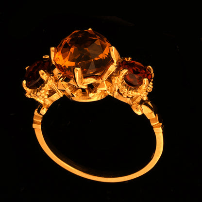 CEREMONY RING