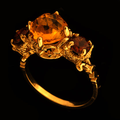 CEREMONY RING